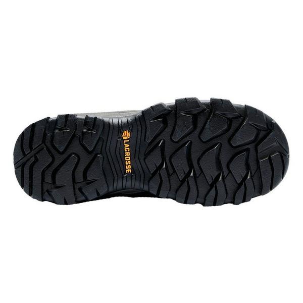 LaCrosse Footwear Men's LaCrosse Alphaburly Pro 00G Boots