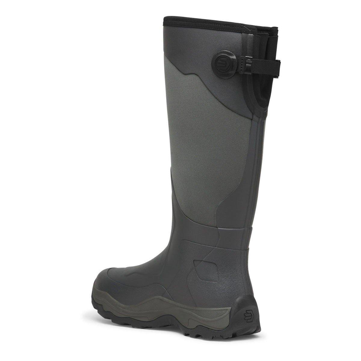 Men's LaCrosse Alpha Agility 17" Rubber Boots - LaCrosse Footwear