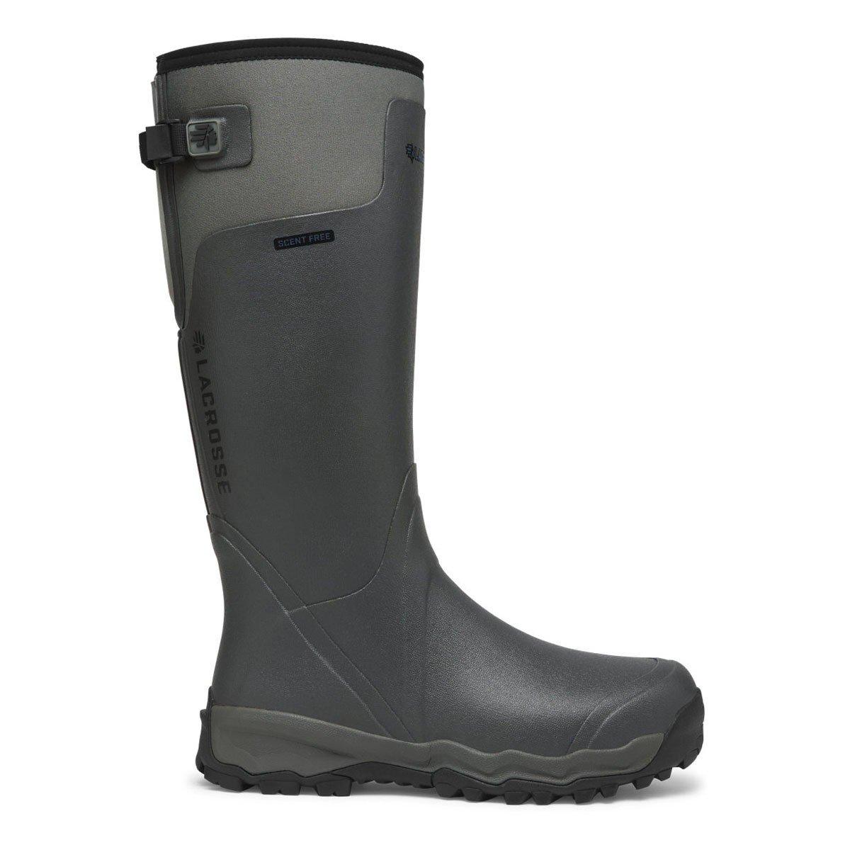 Men's LaCrosse Alphaburly Pro Uninsulated Boots - LaCrosse Footwear
