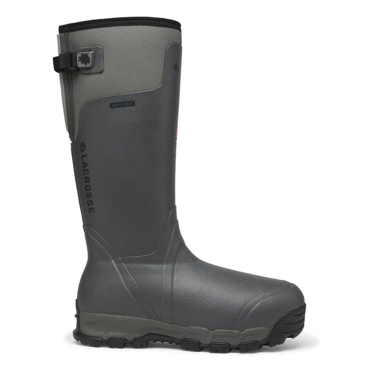 Men's LaCrosse Alphaburly Pro 1600G Boots - LaCrosse Footwear