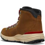 Women's Danner Mountain 600 Leaf 4.5" Waterproof Hiking Boots - Thumbnail 4 of 4