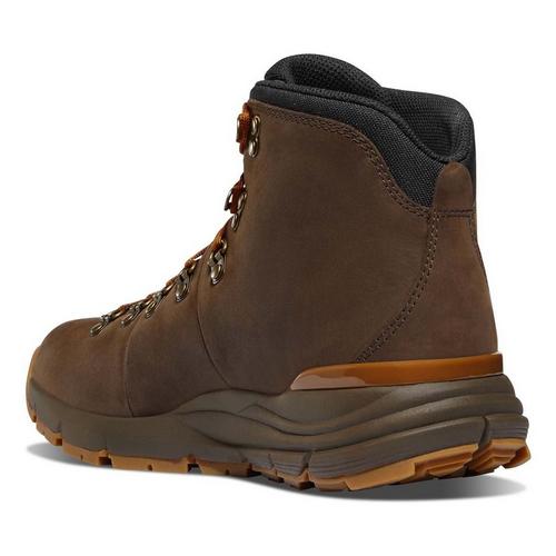 Men's Danner Mountain 600 Leaf 4.5" GTX Hiking Boots - Primary Image