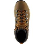 Women's Danner Mountain 600 Leaf 4.5" Waterproof Hiking Boots - Thumbnail 2 of 4