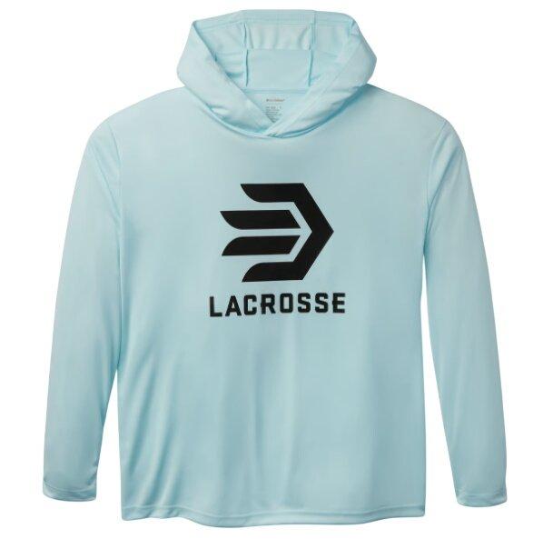 Men's LaCrosse Footwear Sun Hoodie - LaCrosse Footwear