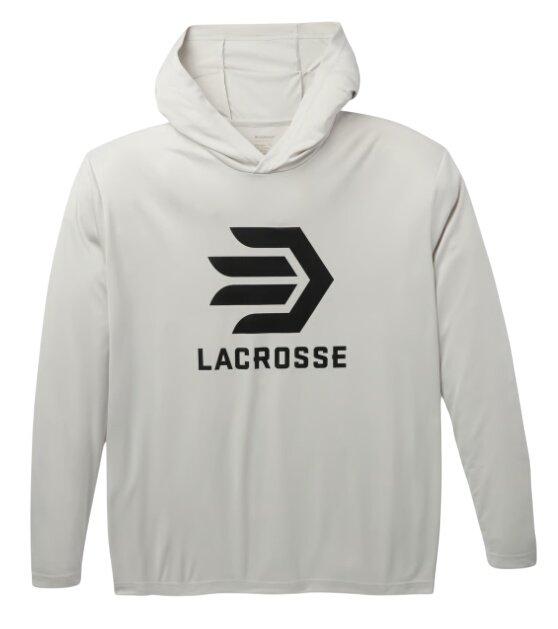 Men's LaCrosse Footwear Sun Hoodie - LaCrosse Footwear