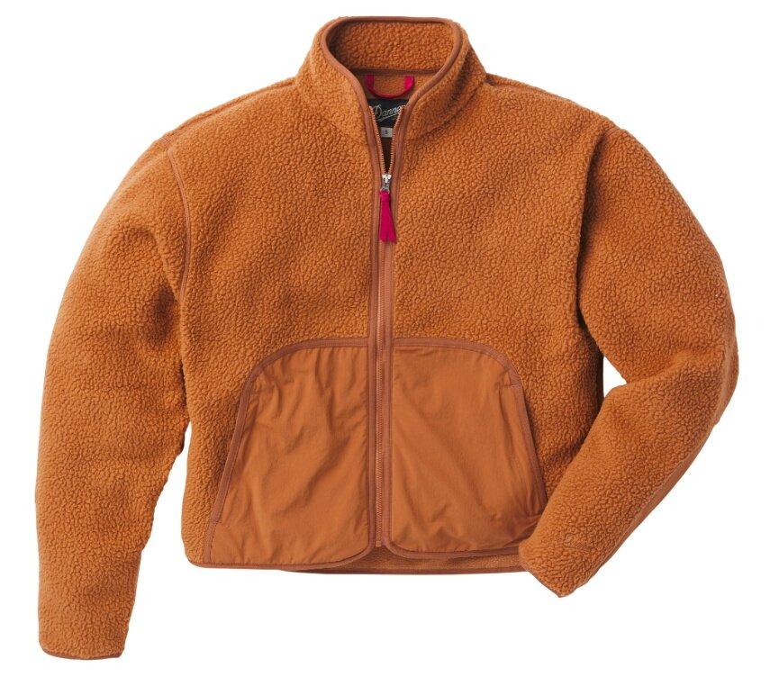 Women's Danner Wolf Creek Sherpa Jacket - Danner