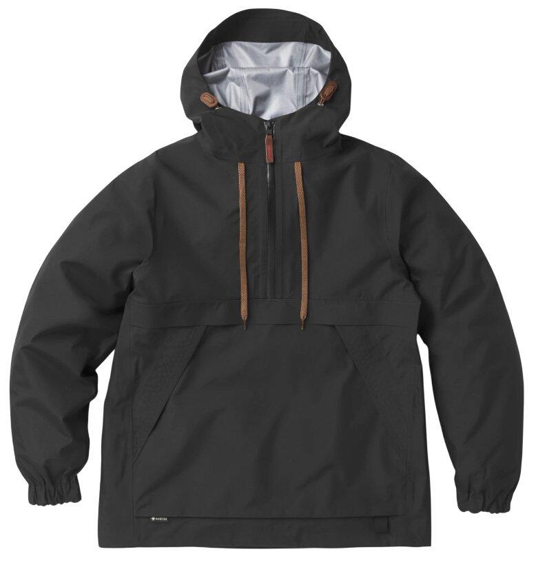 Women's Danner Cascade Crest Packable 3L Hooded Rain Jacket - Danner