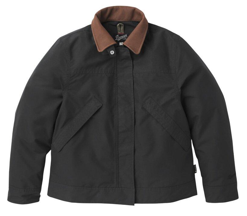 Women's Danner Woodsman 2L Hooded Canvas Jacket - Danner