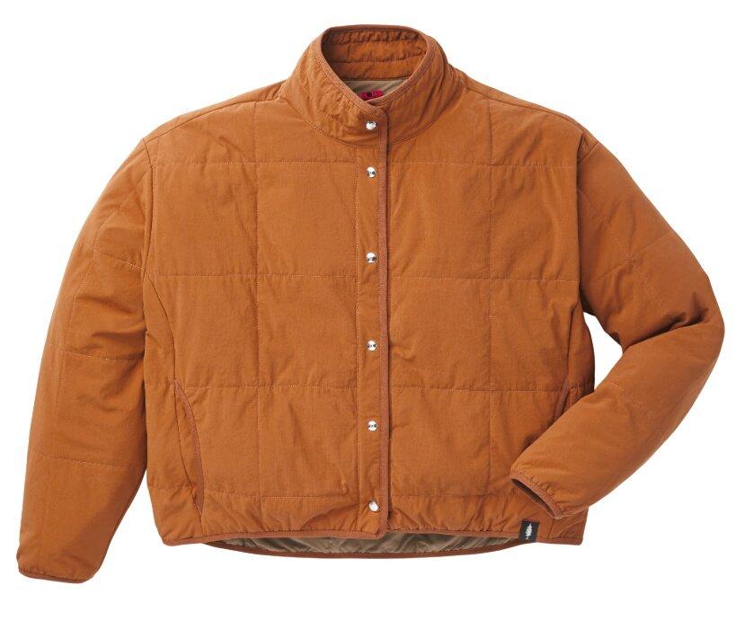 Women's Danner Overlook Primaloft Puffer Jacket - Danner