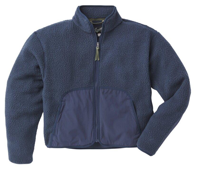 Women's Danner Wolf Creek Sherpa Jacket - Danner