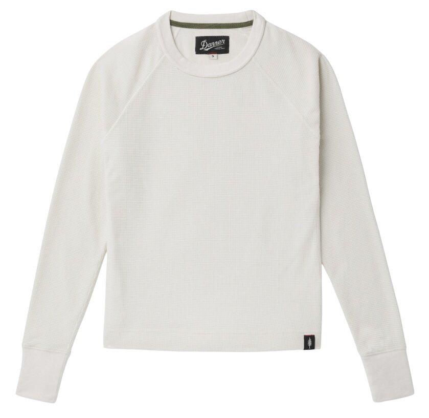 Women's Danner Santiam Waffle Long Sleeve T-Shirt - Danner