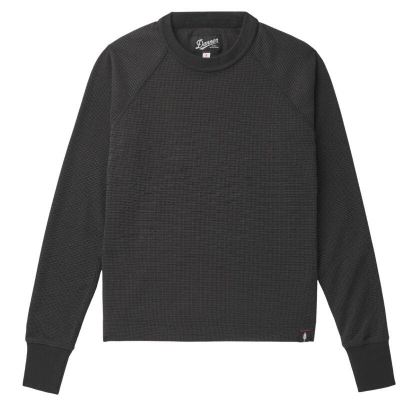 Women's Danner Santiam Waffle Long Sleeve T-Shirt - Danner
