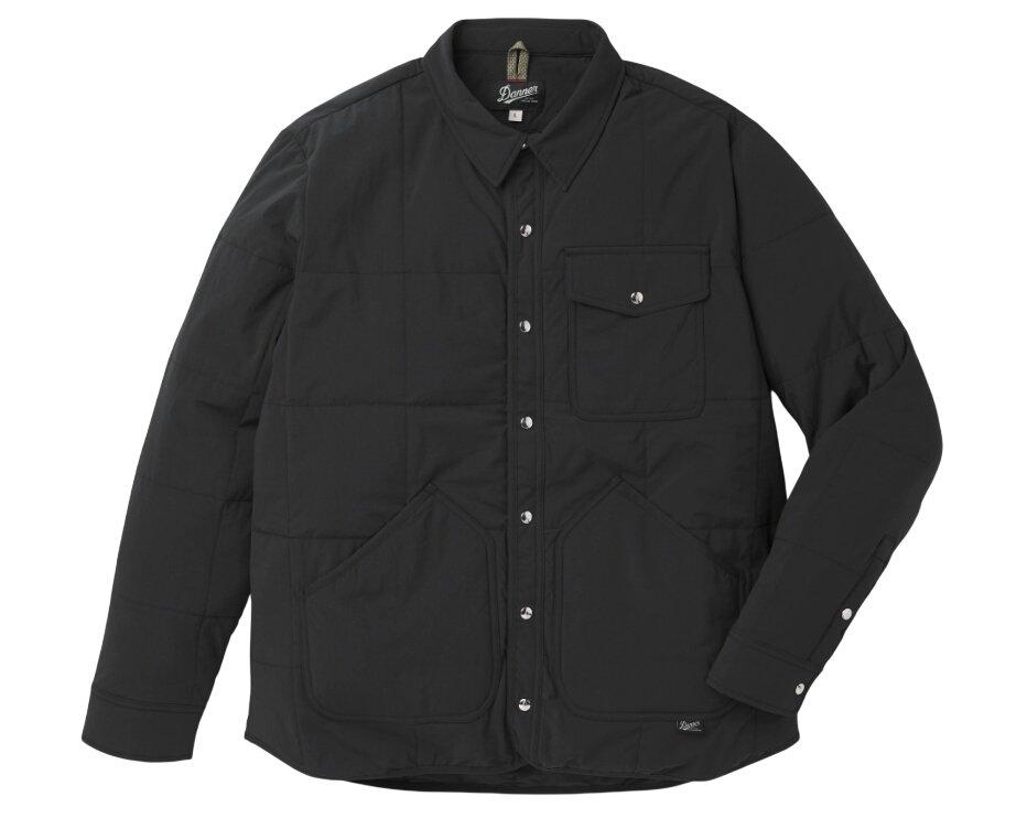 Men's Danner Overlook Primaloft Puffer Jacket - Danner