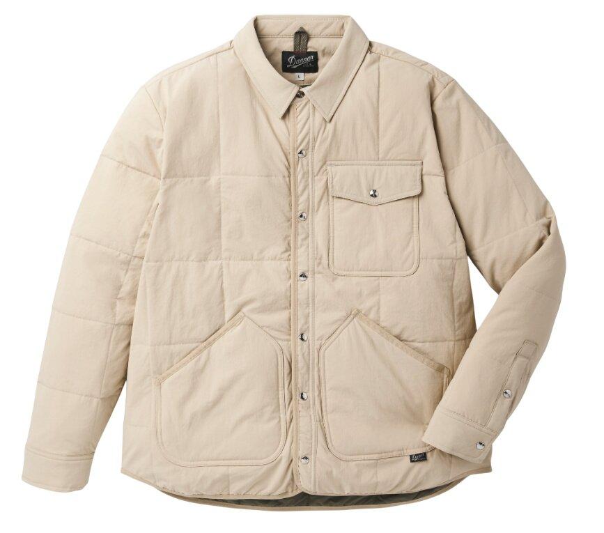 Men's Danner Overlook Primaloft Puffer Jacket - Danner