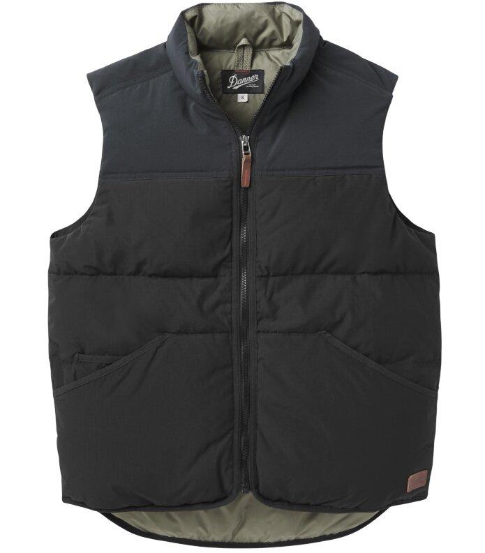 Danner Zigzag Down Vest - Danner