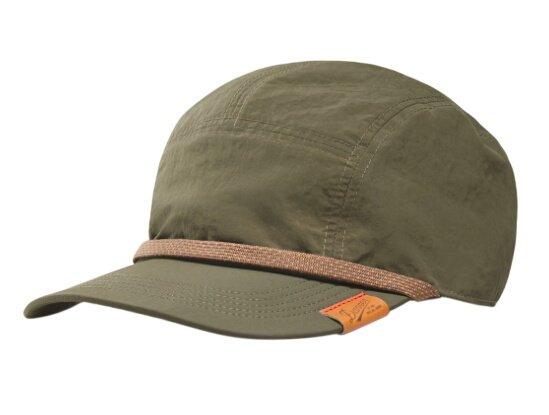 Danner Camper Crushable Adjustable Hat - Danner