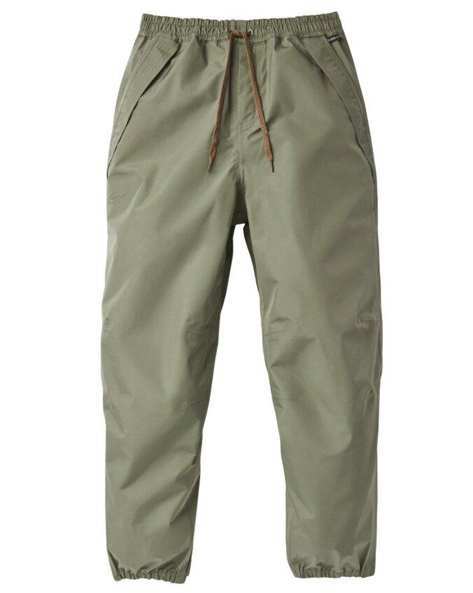 Adult Danner Cascade Crest Packable 3L Rain Pants - Danner