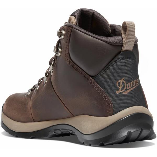 Danner Men's  Sandy Ridge Work Boots Outdoor