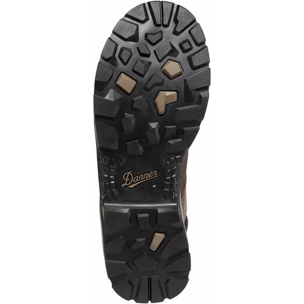 Danner Men's  Sandy Ridge Work Boots Outdoor