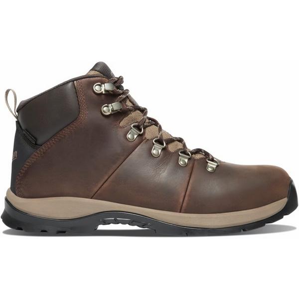 DANNER Men's  Sandy Ridge Aluminum Toe Work Boots