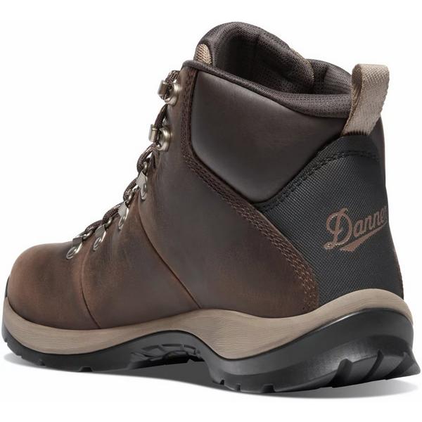 Danner Men's  Sandy Ridge Aluminum Toe Work Boots