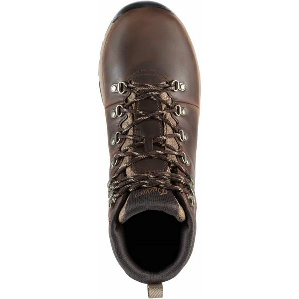 Danner Men's  Sandy Ridge Aluminum Toe Work Boots