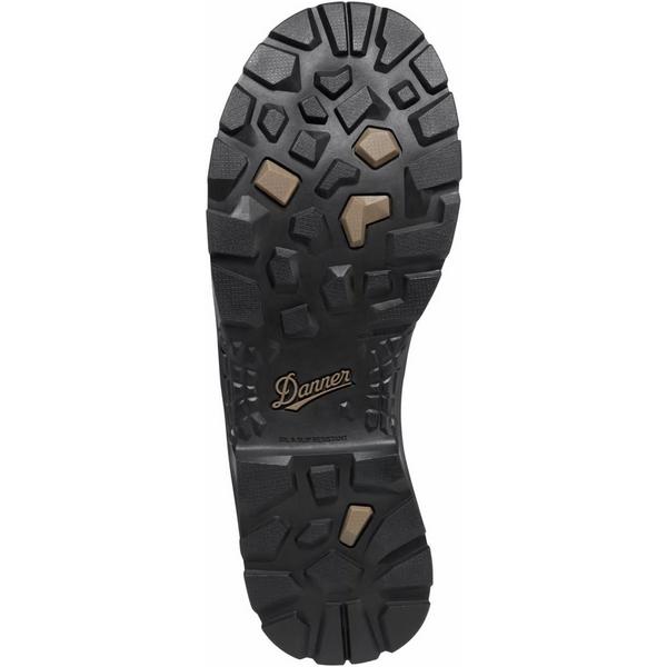 Danner Men's  Sandy Ridge Aluminum Toe Work Boots