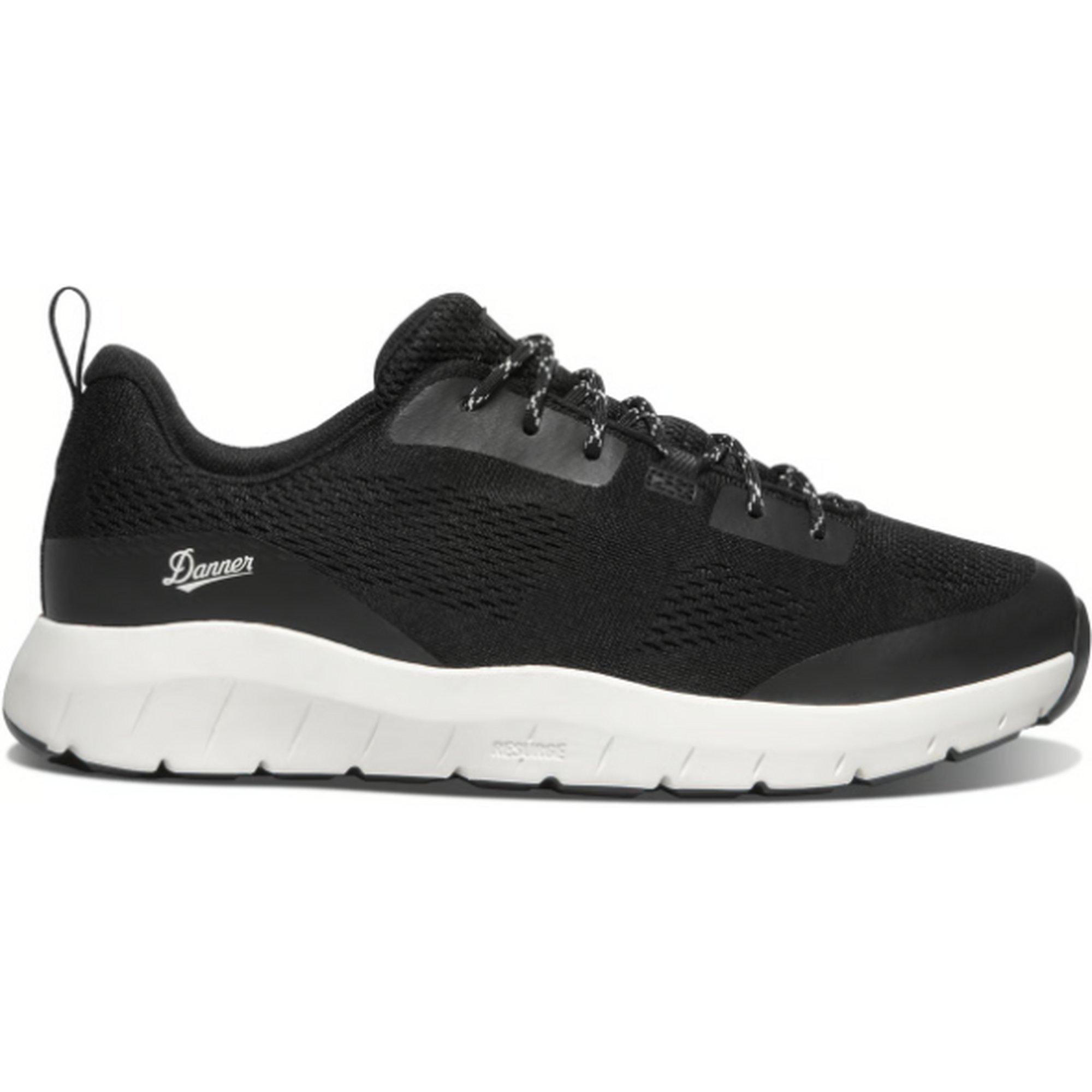 Men's Danner Run Time 3 ESD Slip Resistant Work Shoes
