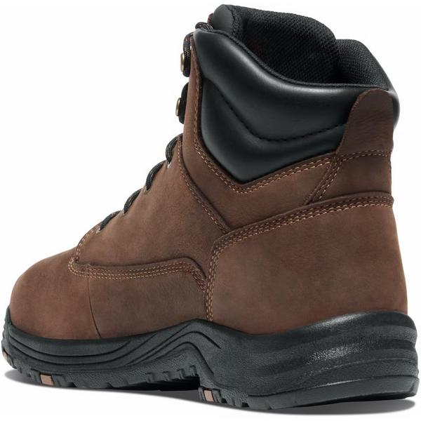Danner Men's  Caliper Metal/Aluminum Toe Work Boots