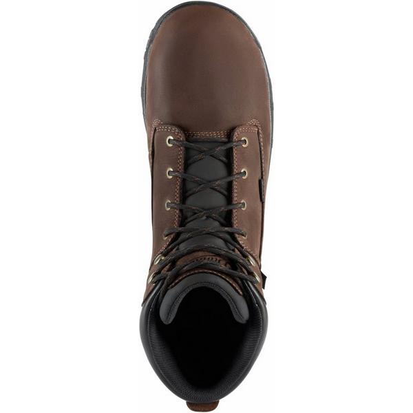 Danner Men's  Caliper Metal/Aluminum Toe Work Boots