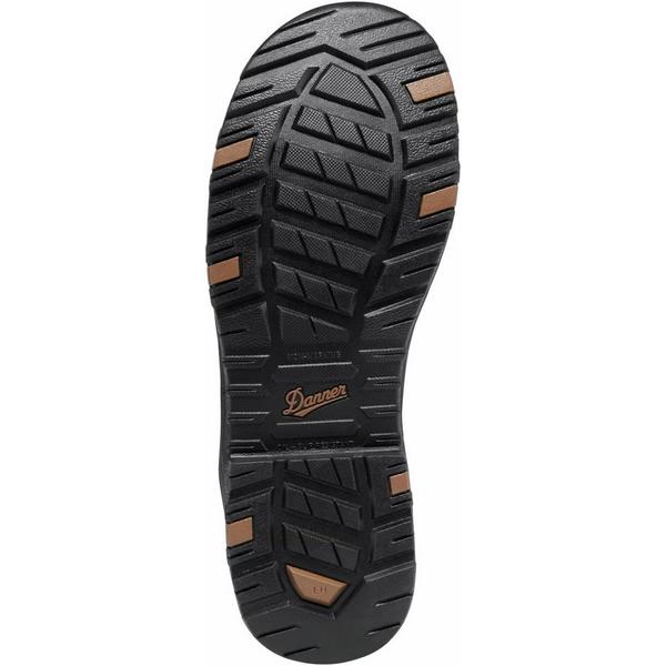 Danner Men's  Caliper Metal/Aluminum Toe Work Boots