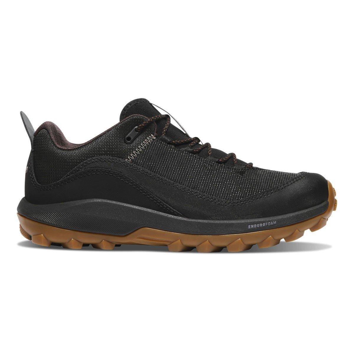 Women's Danner N45 Low Vibram Megagrip Hiking Shoes - Danner