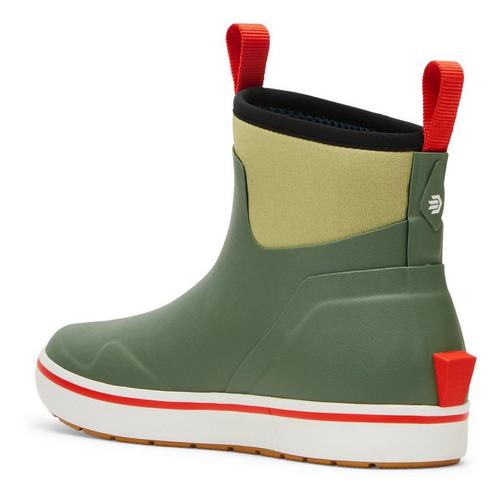 Women's LaCrosse Alpha Deck Boots - Primary Image