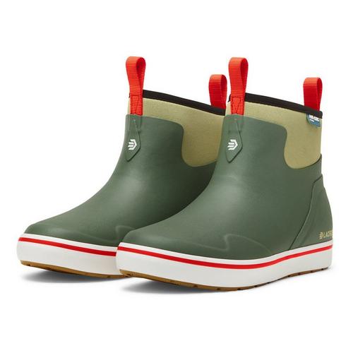 Women's LaCrosse Alpha Deck Boots - Primary Image