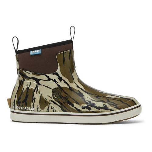 Men's LaCrosse Alpha Deck Boots - Primary Image