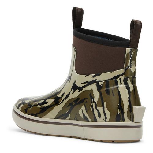 Women's LaCrosse Alpha Deck Boots - Primary Image