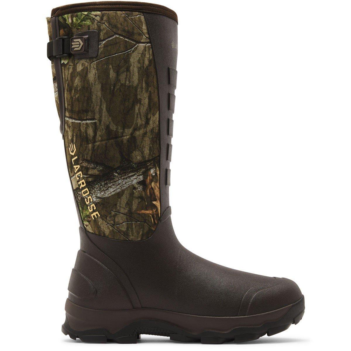 Men's LaCrosse Alpha Lite II 16" Boots - LaCrosse Footwear