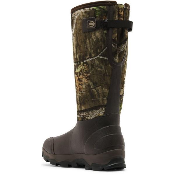 LaCrosse Footwear Men's LaCrosse Alpha Lite II 16