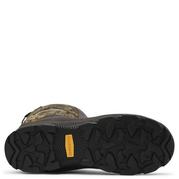 LaCrosse Footwear Men's LaCrosse Alpha Lite II 16