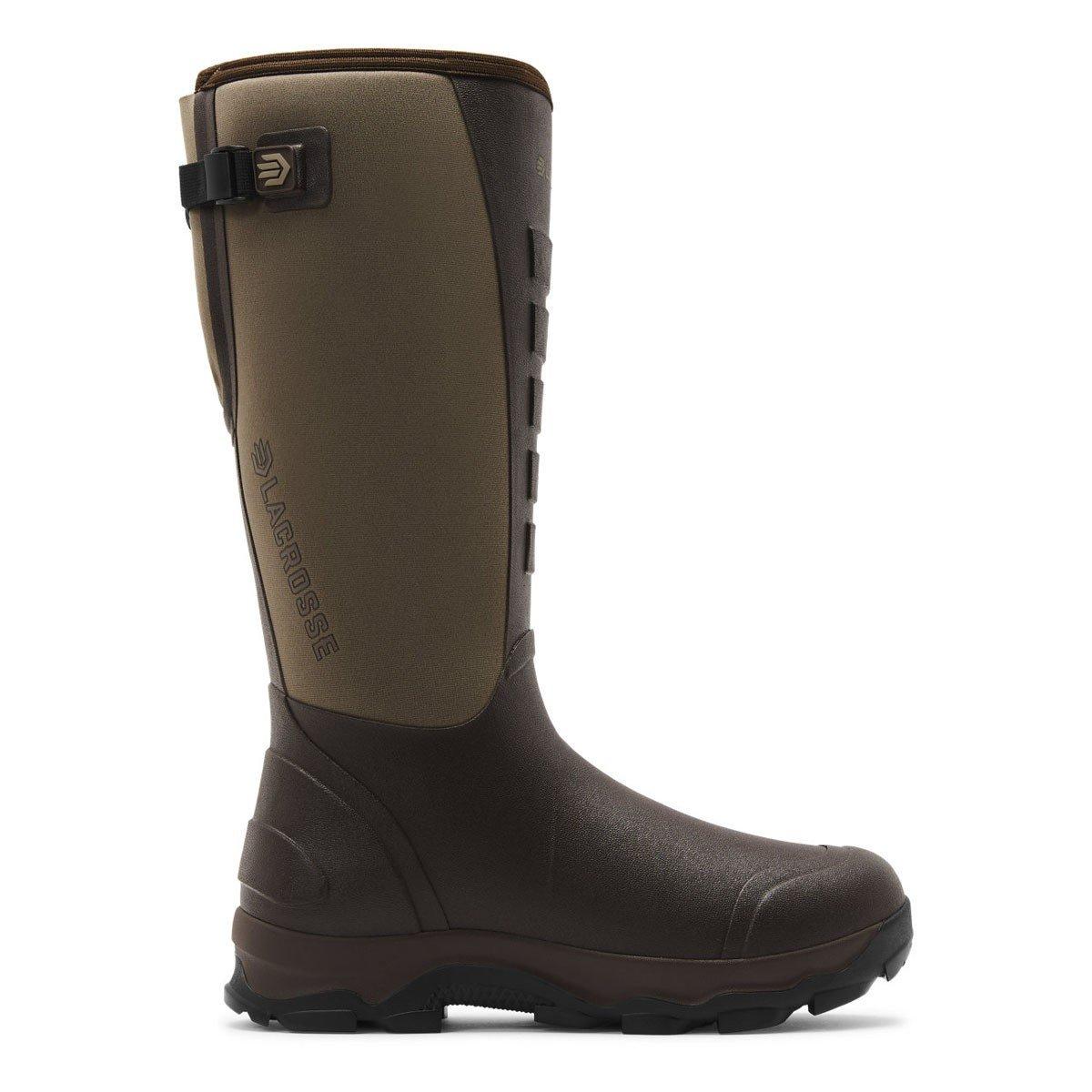 Men's LaCrosse Alpha Lite II 16" Boots - LaCrosse Footwear
