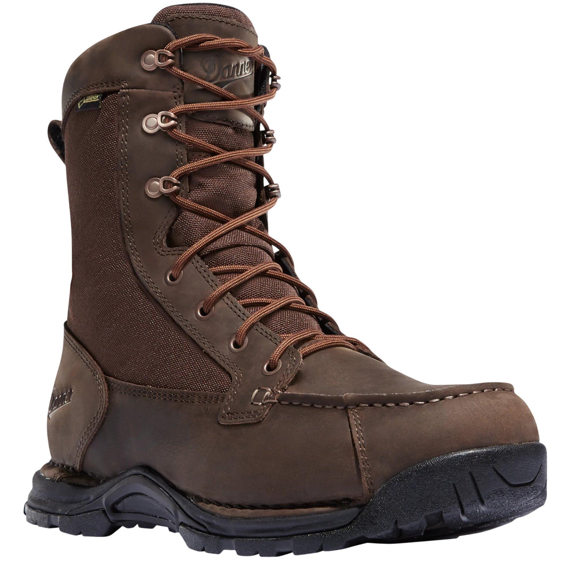 Danner Men's  Sharptail 8" Boots In Brown