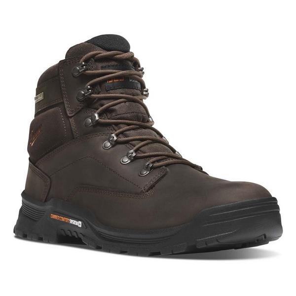 DANNER Men's  Crafter 2.0 6
