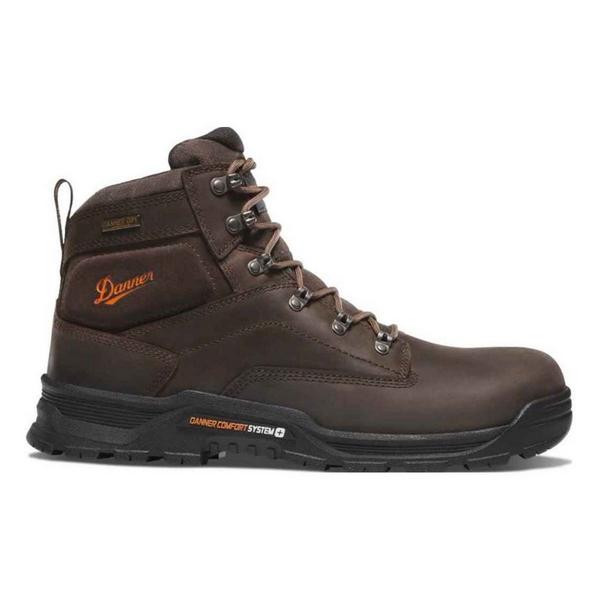 Danner Men's  Crafter 2.0 6