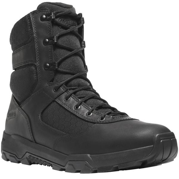 DANNER Men's  Sonic Side-Zip 8
