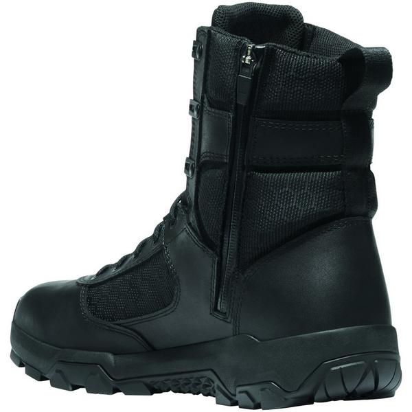 Danner Men's  Sonic Side-Zip 