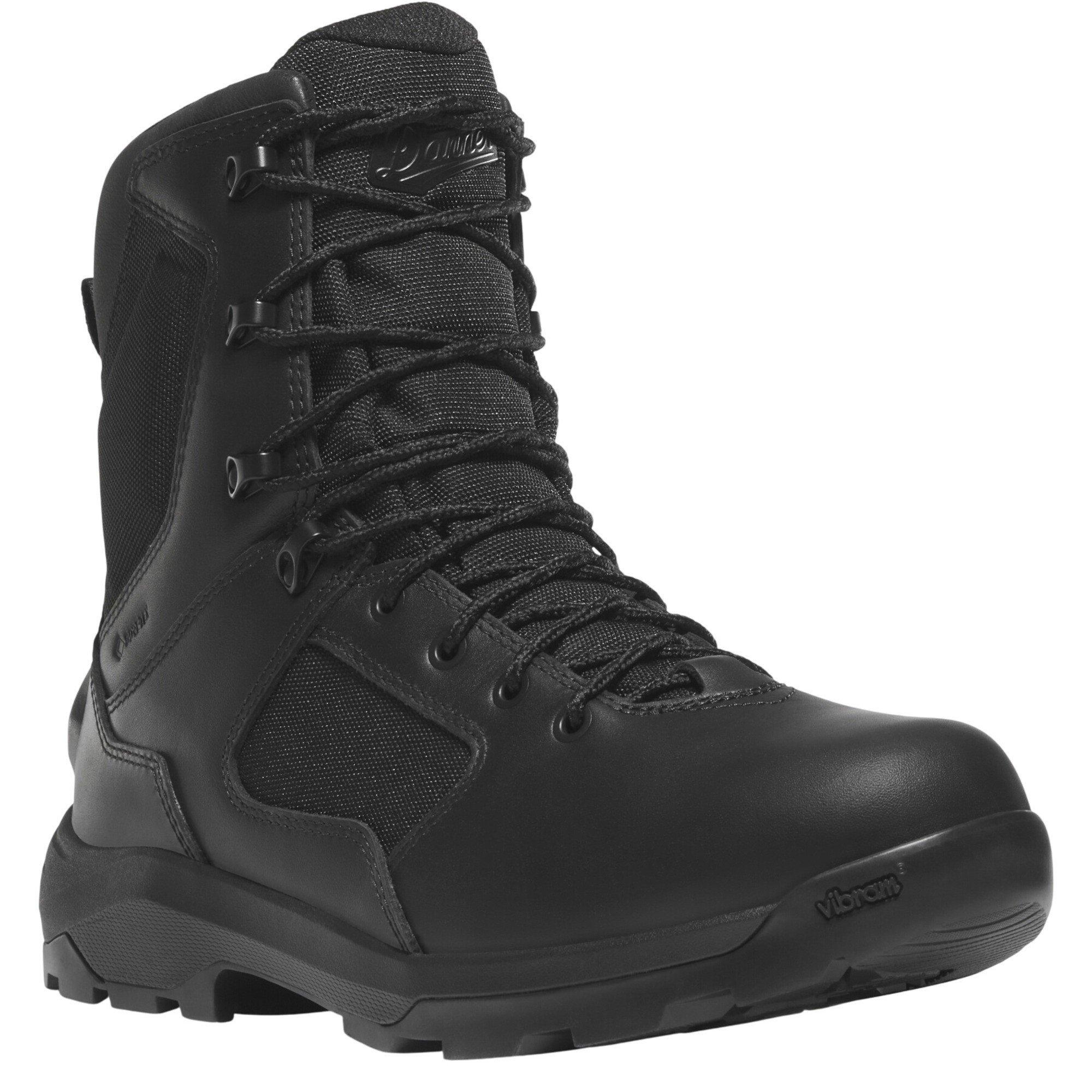 Men's Danner ShockForce USA 8" Tactical Boots - Danner