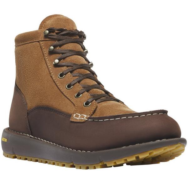 DANNER Men's  Logger Moc 917 GTX Lifestyle Moc Toe Boots Outdoor