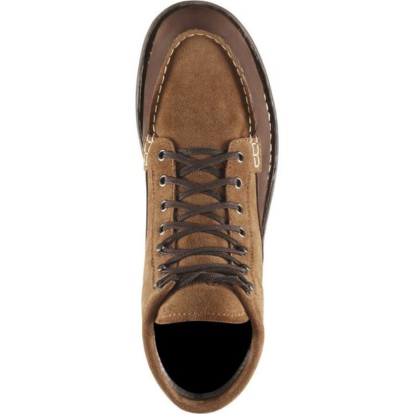 Danner Men's  Logger Moc 91 GTX Lifestyle Moc Toe Boots Outdoor 7