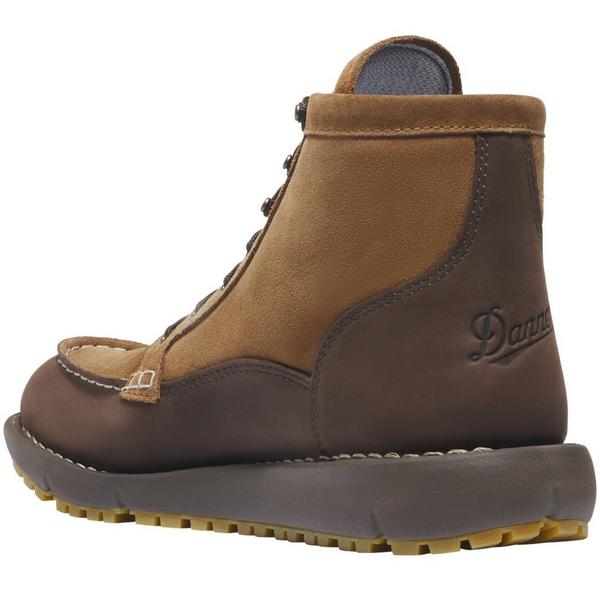 Danner Men's  Logger Moc 91 GTX Lifestyle Moc Toe Boots Outdoor 7
