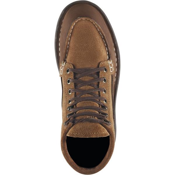 Danner Women's  Logger Moc 91 GTX Lifestyle Moc Toe Boots Outdoor 7